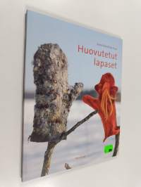 Huovutetut lapaset