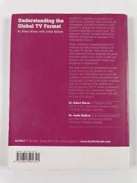 Understanding the global TV format