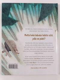 Kuinka halata siiliä