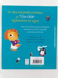 Titta-tädin pottakoulu