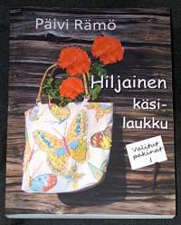 Hiljainen käsilaukku, Rouva Pelakuu, Kukkuva kissankello