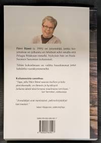 Hiljainen käsilaukku, Rouva Pelakuu, Kukkuva kissankello