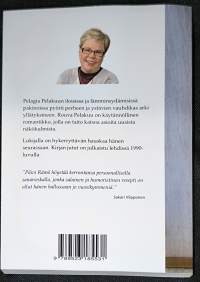 Hiljainen käsilaukku, Rouva Pelakuu, Kukkuva kissankello
