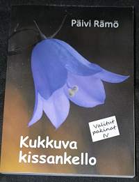 Hiljainen käsilaukku, Rouva Pelakuu, Kukkuva kissankello