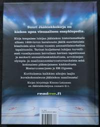 Suuri jääkiekkokirja