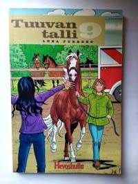 Tuuvan talli 9
