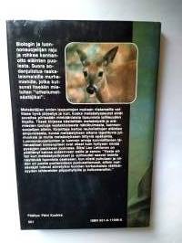 Suomalainen metsästysgangsterismi