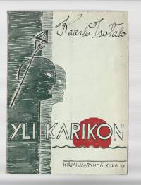 Yli karikon