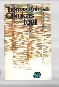 Oikukas tuuli