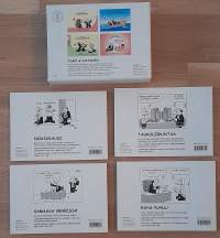 Pomo &amp; Väisänen 1-4