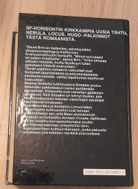 Tähtisumu täyttyy