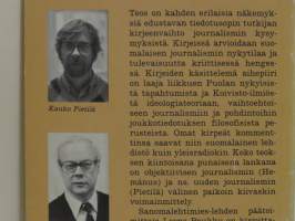 Seitsemän erää journalismista