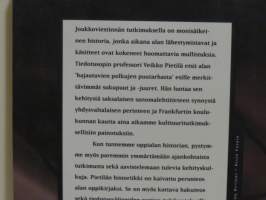 Joukkoviestintätutkimuksen valtateillä
