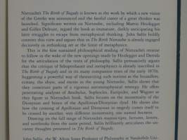 Crossings - Nietzsche and the Space of Tragedy