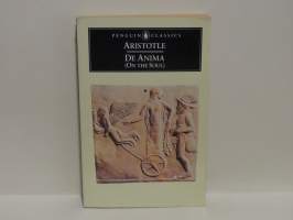 De Anima (On the Soul)