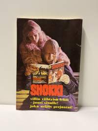 Shokki Special v. 1973 kunto k. 3