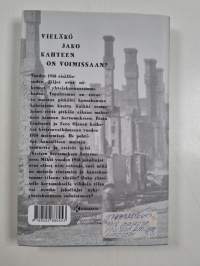 1918 : matkoja muistin rintamilla