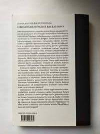 Inkeriläispari Venäjän vallankumousmelskeissä