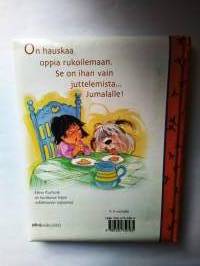 Voinko aina rukoilla?