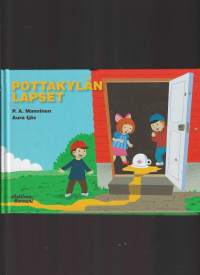 Pottakylän lapset