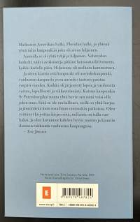Aurinkokaupunki