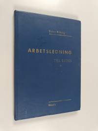 Arbetsledning till sjöss