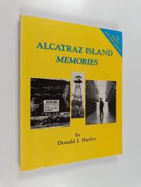 Alcatraz Island Memories (signeerattu)