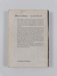 Laxögat