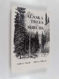 Alaska Trees and Shrubs