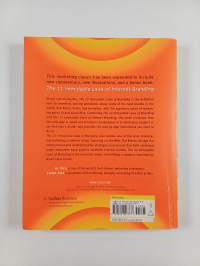 The 22 Immutable Laws of Branding - How to Build a Product or Service into a World-Class Brand