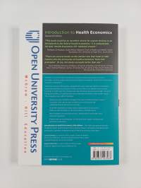 Introduction to health economics