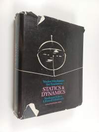 Vector Mechanics for Engineers : Statics and Dynamics