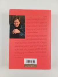 Chaconne : en bok om Magnus Lindberg och den nya musiken