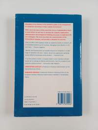 Managing across borders : the transnational solution