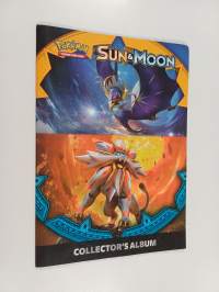 Sun &amp; Moon Collector&#039;s Album
