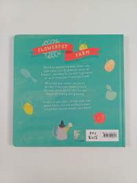 Flowerpot Farm - Sow and Grow Treat to Eat