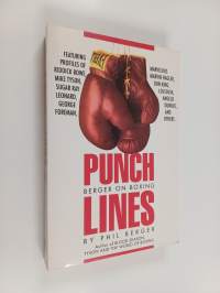 Punch Lines - Berger on Boxing