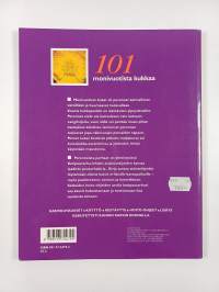 Perennoista parhaat : 101 monivuotista kukkaa