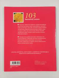 Ruusuista rakkaimmat : 103 kauneinta ruusua