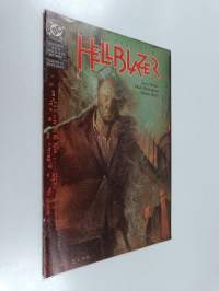 Hellblazer No. 19/1989