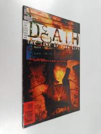 Death : the time of your life