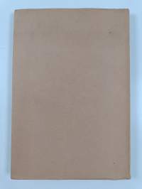 Italian books and periodicals year 2 - No. 5-10 (nro 6 puuttuu)