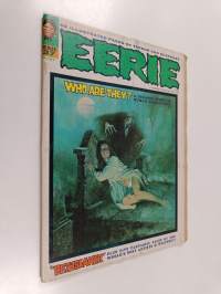 Eerie No. 37