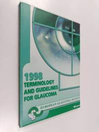 1998 terminology and guidelines for glaucoma