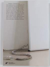 Spring Steam : Footnote to a Graphic Design Programme