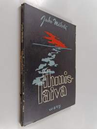 Ihmislaiva : runoja