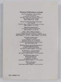 The psychology of post-totalitarianism in Russia