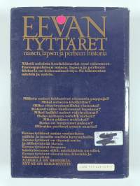 Eevan tyttäret : eurooppalaisen naisen, lapsen ja perheen historia