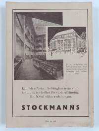 Turistföreningens i Finland årsbok 1935