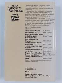 Yearbook of astronomy 1979